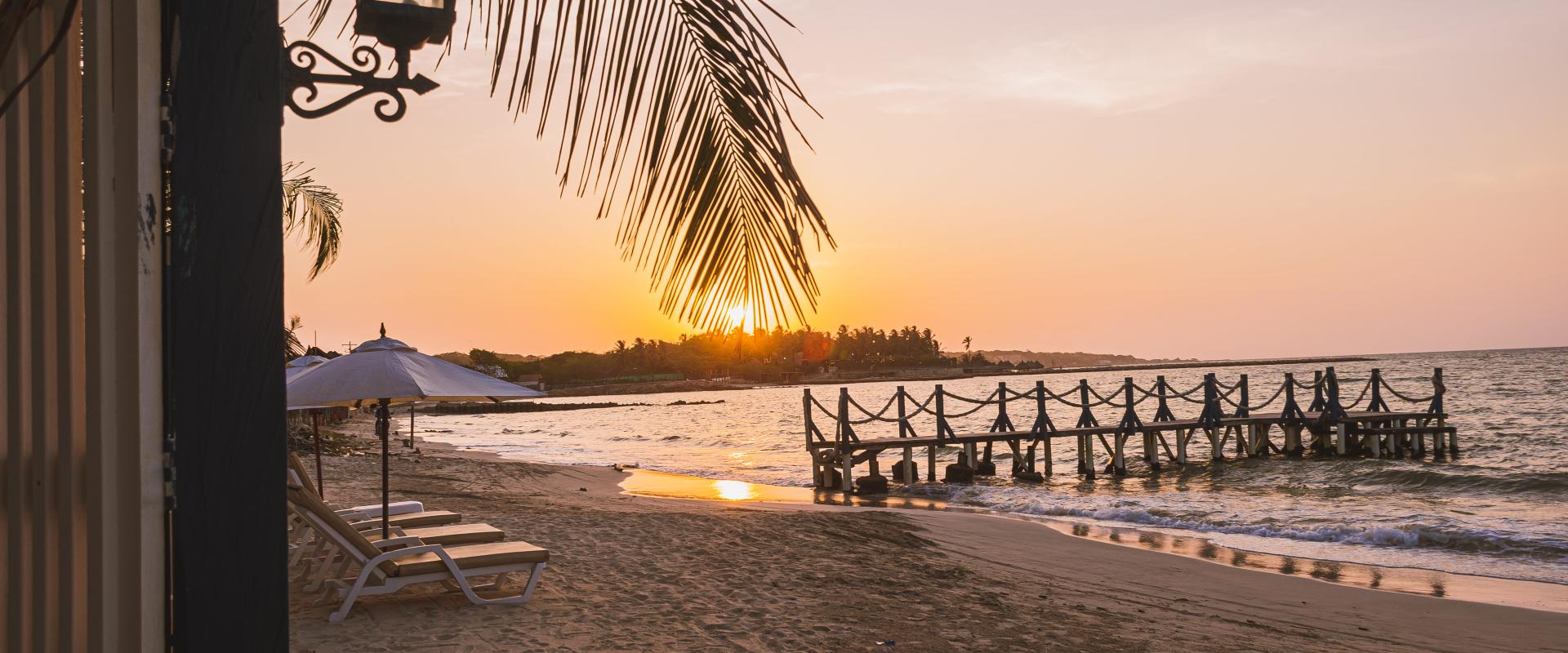 Sumérgete en el paraíso tropical