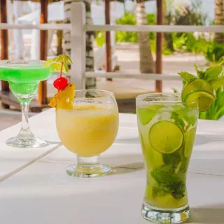 Marine Beach Club & Hotel