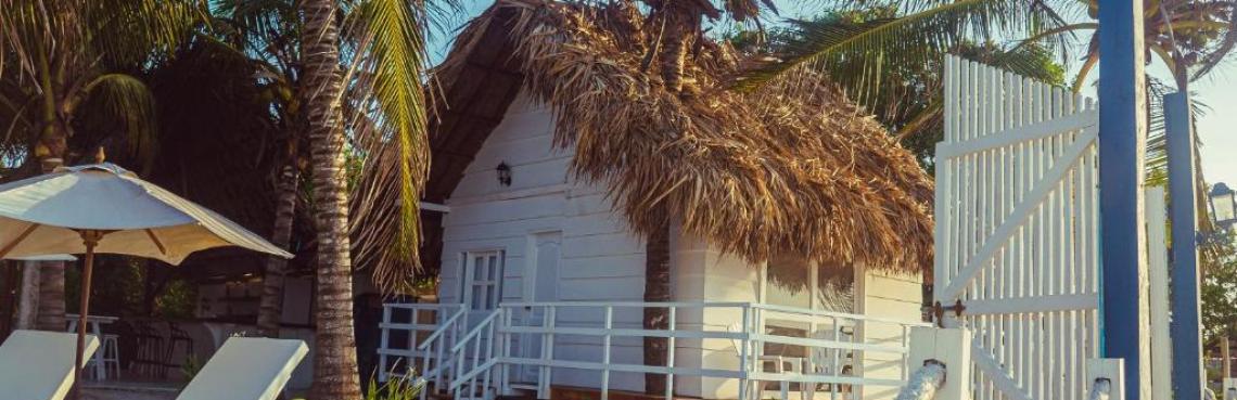 Marine Beach Club & Hotel