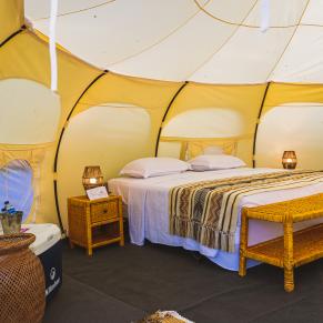 Mínimo 2 noches: 12% off